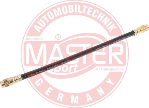 MASTER-SPORT GERMANY 6001BSH-PCS-MS - Brake Hose www.parts5.com
