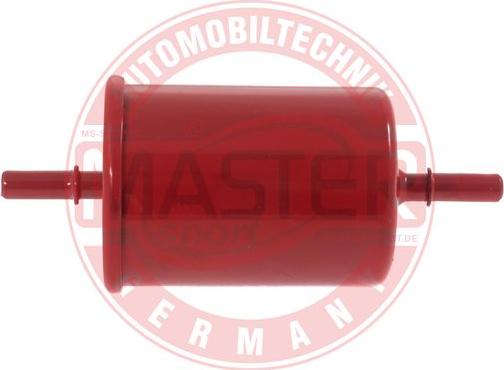 MASTER-SPORT GERMANY 612/1-KF-PCS-MS - Fuel filter www.parts5.com