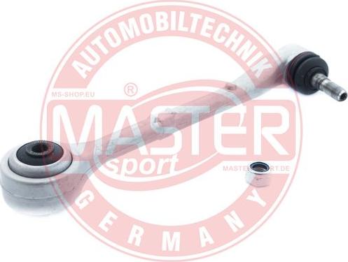 MASTER-SPORT GERMANY 13128-PCS-MS - Track Control Arm www.parts5.com