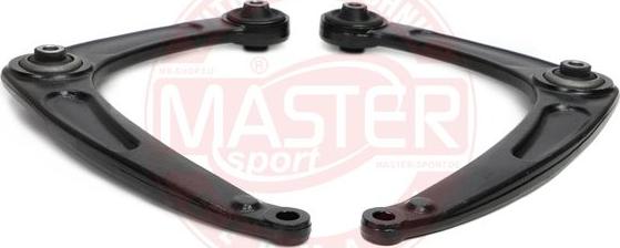 MASTER-SPORT GERMANY 36929-KIT-MS - Link Set, wheel suspension www.parts5.com