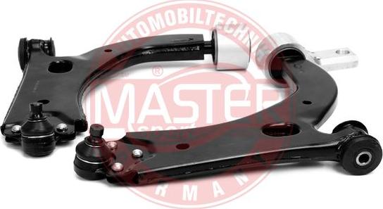 MASTER-SPORT GERMANY 36970/1-KIT-MS - Link Set, wheel suspension www.parts5.com