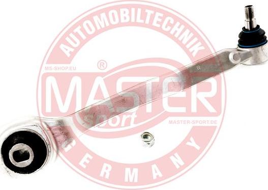 MASTER-SPORT GERMANY 31111-PCS-MS - Track Control Arm www.parts5.com