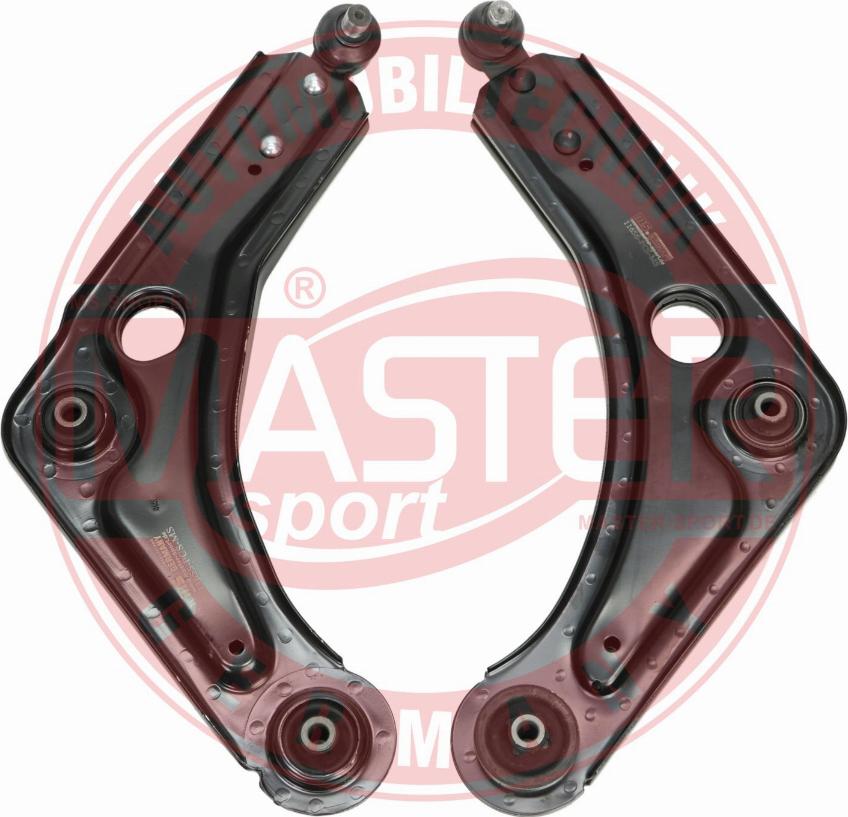MASTER-SPORT GERMANY 37065-KIT-MS - Link Set, wheel suspension www.parts5.com