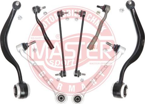 MASTER-SPORT GERMANY 37007-KIT-MS - Link Set, wheel suspension www.parts5.com