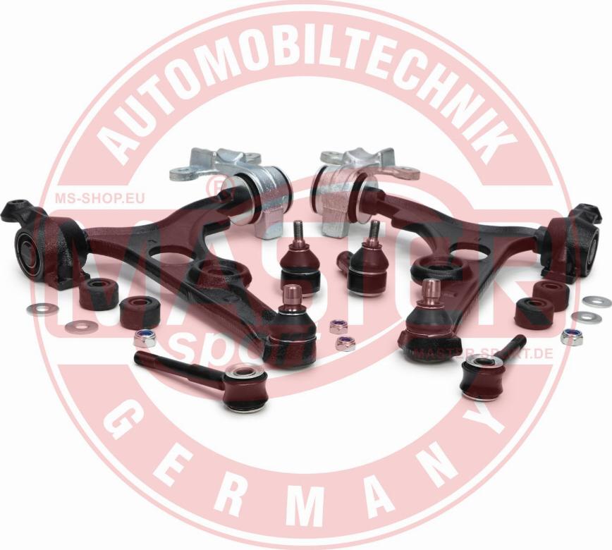 MASTER-SPORT GERMANY 37028-KIT-MS - Link Set, wheel suspension www.parts5.com