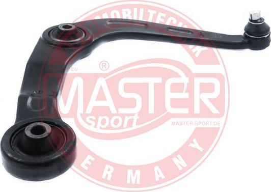 MASTER-SPORT GERMANY 25178-PCS-MS - Track Control Arm www.parts5.com