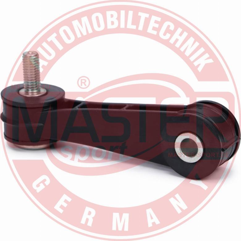 MASTER-SPORT GERMANY 21699/1-PCS-MS - Rod / Strut, stabiliser www.parts5.com