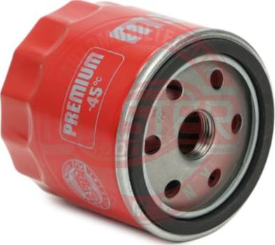 MASTER-SPORT GERMANY 712/22-OF-PCS-MS - Oil Filter www.parts5.com
