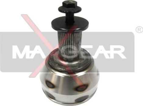 Maxgear 49-0554 - Joint Kit, drive shaft www.parts5.com
