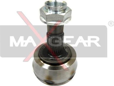 Maxgear 49-0501 - Joint Kit, drive shaft www.parts5.com