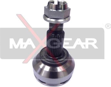 Maxgear 49-0574 - Joint Kit, drive shaft www.parts5.com