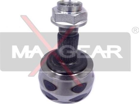 Maxgear 49-0658 - Joint Kit, drive shaft www.parts5.com