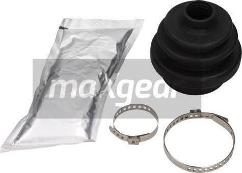 Maxgear 49-0676 - Bellow, drive shaft www.parts5.com