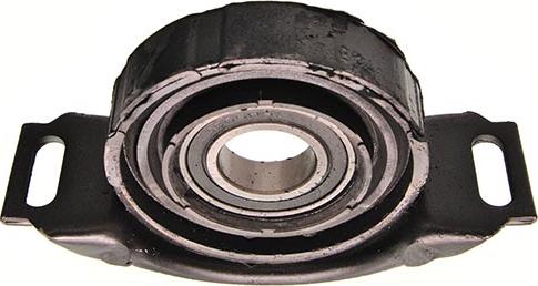 Maxgear 49-0060 - Propshaft centre bearing support www.parts5.com