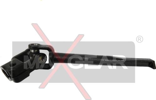 Maxgear 49-0021 - Joint, steering shaft www.parts5.com