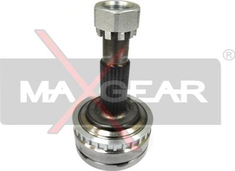 Maxgear 49-0185 - Joint Kit, drive shaft www.parts5.com