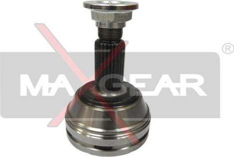 Maxgear 49-0138 - Joint Kit, drive shaft www.parts5.com