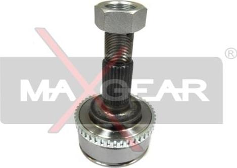 Maxgear 49-0170 - Joint Kit, drive shaft www.parts5.com
