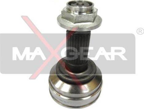 Maxgear 49-0351 - Joint Kit, drive shaft www.parts5.com