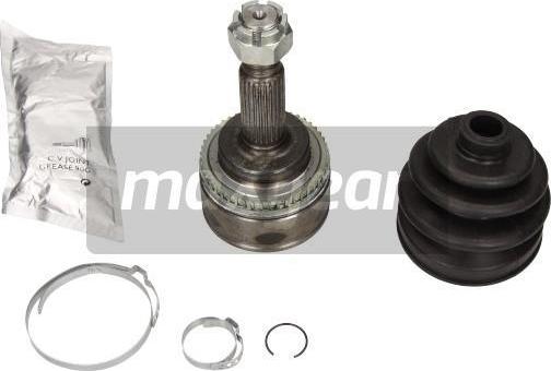 Maxgear 49-0299 - Joint Kit, drive shaft www.parts5.com