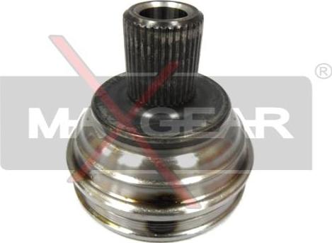 Maxgear 49-0254 - Joint Kit, drive shaft www.parts5.com