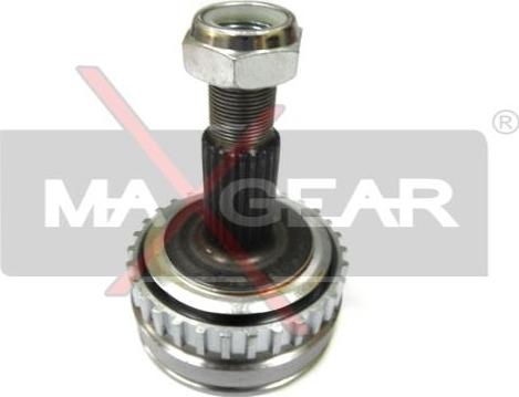 Maxgear 49-0202 - Joint Kit, drive shaft www.parts5.com
