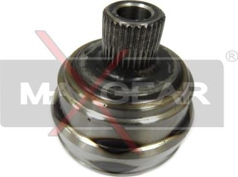 Maxgear 49-0239 - Joint Kit, drive shaft www.parts5.com