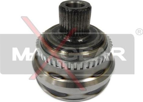 Maxgear 49-0238 - Joint Kit, drive shaft www.parts5.com