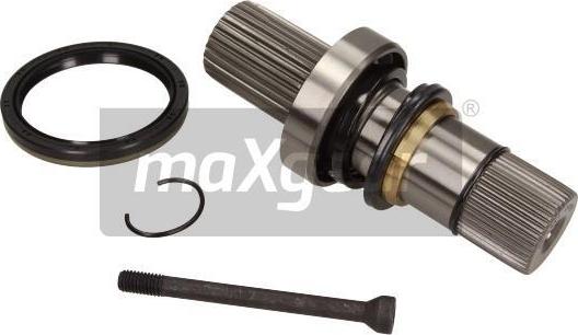 Maxgear 49-1441 - Stub Axle, differential www.parts5.com