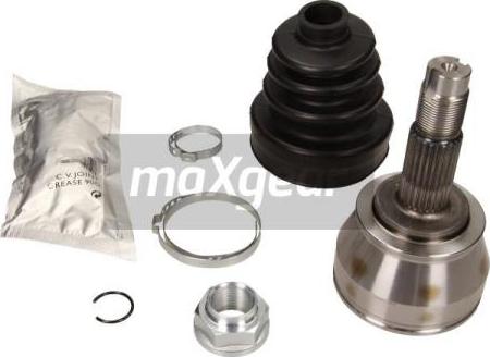 Maxgear 49-1472 - Joint Kit, drive shaft www.parts5.com