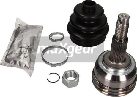 Maxgear 49-1536 - Joint Kit, drive shaft www.parts5.com