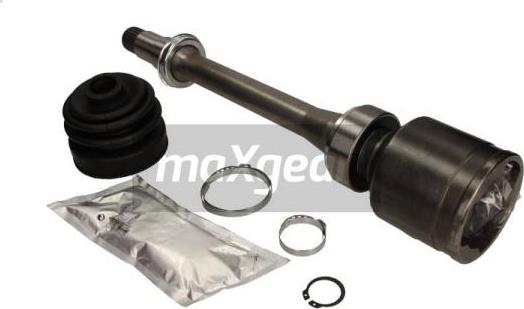 Maxgear 49-1643 - Joint Kit, drive shaft www.parts5.com