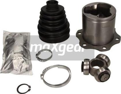 Maxgear 49-1647 - Joint Kit, drive shaft www.parts5.com