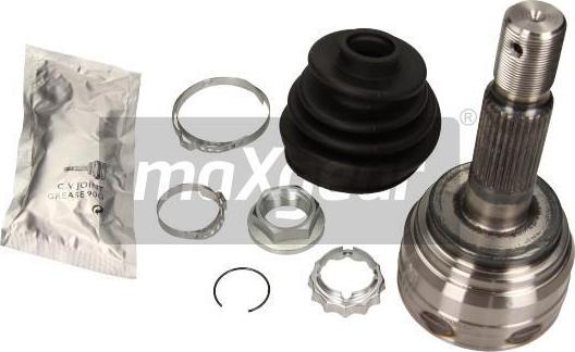 Maxgear 49-1610 - Joint Kit, drive shaft www.parts5.com