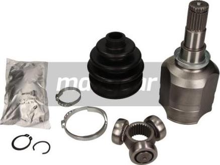 Maxgear 49-1638 - Joint Kit, drive shaft www.parts5.com