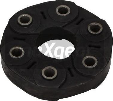 Maxgear 49-1046 - Flexible disc, propshaft joint www.parts5.com