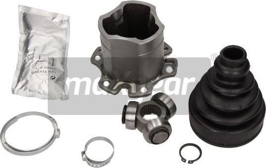 Maxgear 49-1055 - Joint Kit, drive shaft www.parts5.com