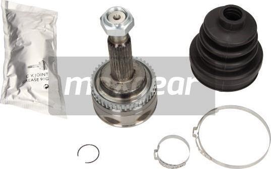 Maxgear 49-1005 - Joint Kit, drive shaft www.parts5.com