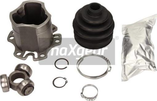 Maxgear 49-1022 - Joint Kit, drive shaft www.parts5.com