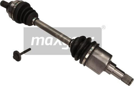 Maxgear 49-1131 - Drive Shaft www.parts5.com