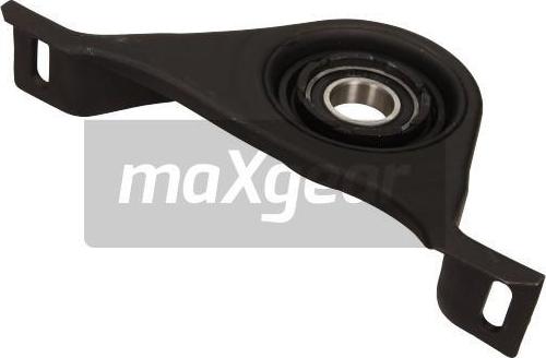 Maxgear 49-1355 - Propshaft centre bearing support www.parts5.com