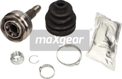 Maxgear 49-1319 - Joint Kit, drive shaft www.parts5.com