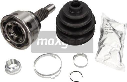 Maxgear 49-1320 - Joint Kit, drive shaft www.parts5.com
