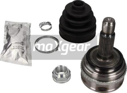 Maxgear 49-1252 - Joint Kit, drive shaft www.parts5.com