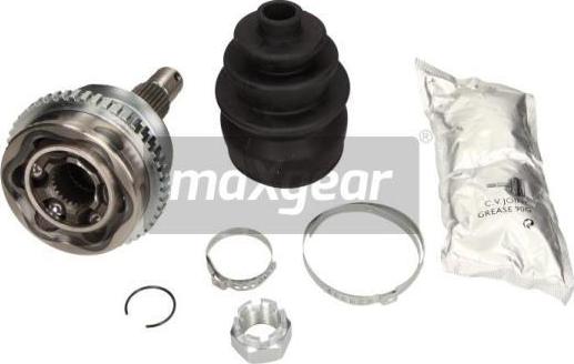 Maxgear 49-1267 - Joint Kit, drive shaft www.parts5.com