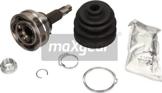 Maxgear 49-1229 - Joint Kit, drive shaft www.parts5.com