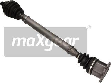 Maxgear 49-1220 - Drive Shaft www.parts5.com