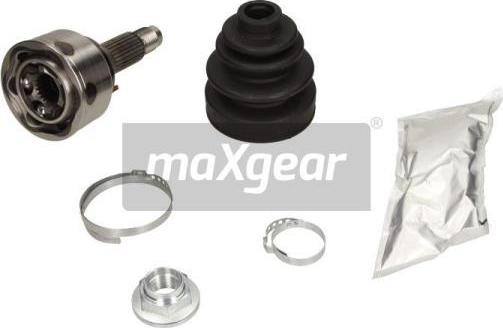 Maxgear 49-1270 - Joint Kit, drive shaft www.parts5.com