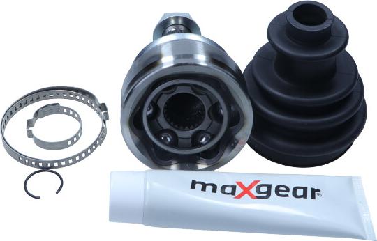 Maxgear 49-3156 - Joint Kit, drive shaft www.parts5.com
