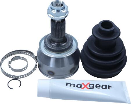 Maxgear 49-3156 - Joint Kit, drive shaft www.parts5.com